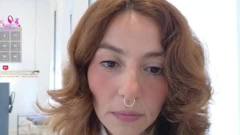 Evangelyne online show from 11.16.25