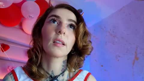 Evangelyne online show from 02.19.26