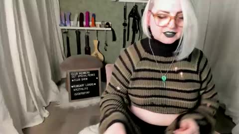 Snapshot of evanharlowe chatting on 03.23.26 Evan Harlowe online show from 03.23.26