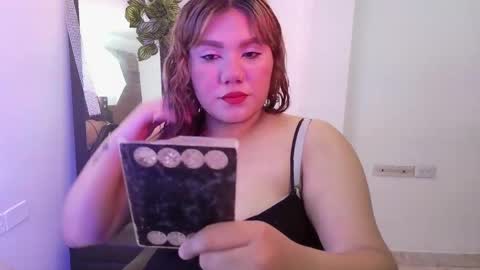 eva online show from 05.21.26