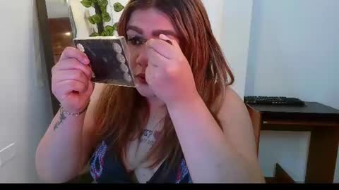 Snapshot of evania_lorns chatting on 07.02.26 eva online show from 07.02.26
