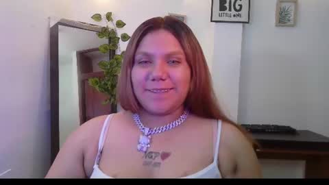 Snapshot of evania_lorns chatting on 07.06.26 eva online show from 07.06.26