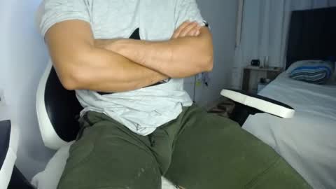 Evan online show from 01.04.25