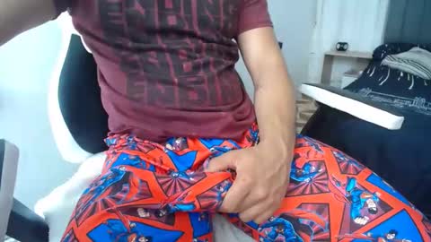 Evan online show from 02.08.25