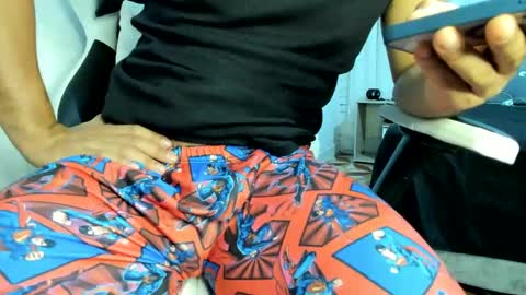 Evan online show from 09.18.25