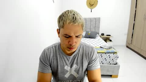Snapshot of evans_king chatting on 05.28.26 Evan online show from 05.28.26