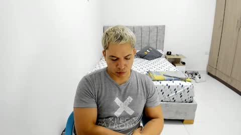 Snapshot of evans_king chatting on 05.30.26 Evan online show from 05.30.26