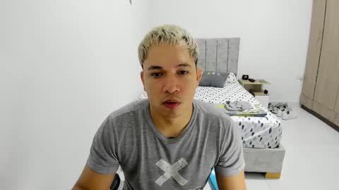 Snapshot of evans_king chatting on 05.31.26 Evan online show from 05.31.26
