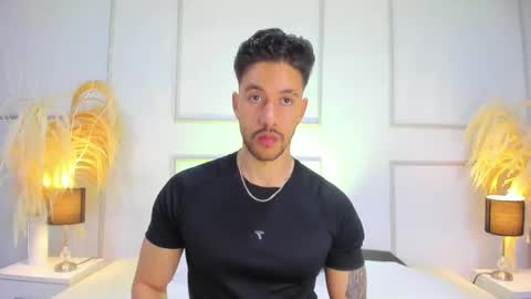 E V A N S online show from 10.19.25