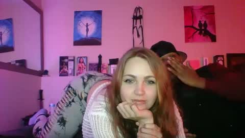 evanschris2048 online show from 02.23.25