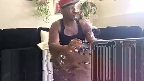 evanschris2048 online show from 10.20.25