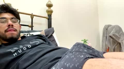 evansjacob online show from 10.05.25