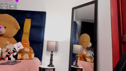   online show from 10.31.25