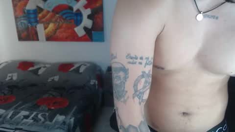 Snapshot of evanvelvet chatting on 01.17.26 online show from 01.17.26