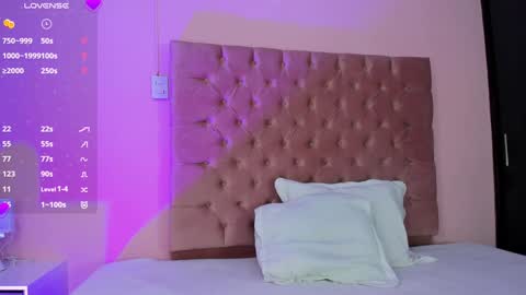 Snapshot of evaolimpo chatting on 01.15.25 Eva Olimpo online show from 01.15.25