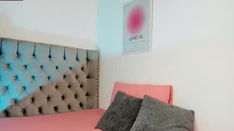 Eva Olimpo online show from 01.06.26