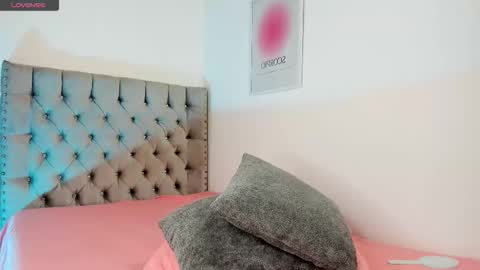 Eva Olimpo online show from 01.13.26