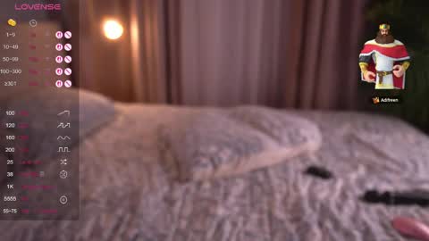 evaorion_ online show from 03.30.26