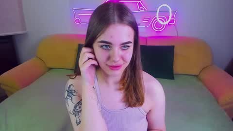 Eva online show from 03.06.25