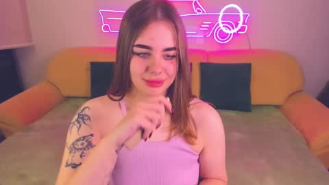 Eva online show from 03.08.25