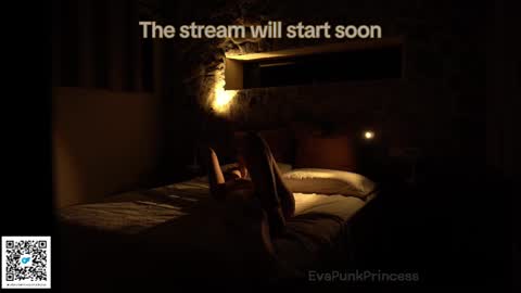 Eva online show from 02.10.25