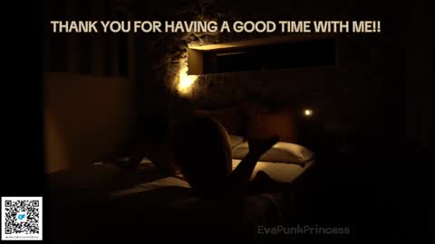 Eva online show from 02.18.25