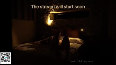 Eva online show from 03.10.25