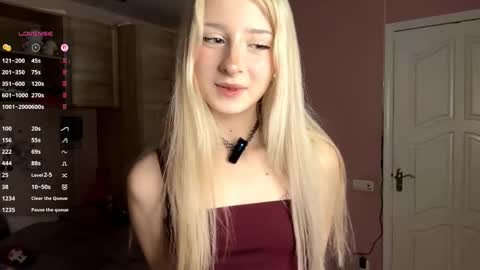 Eva online show from 12.05.25