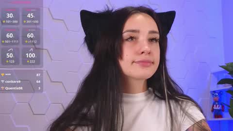 Eva online show from 12.02.24