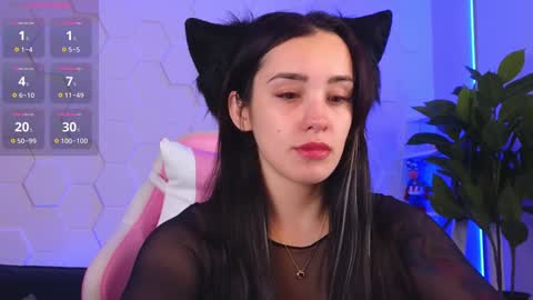 Eva online show from 12.04.24