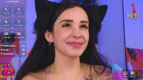 Eva online show from 01.09.25