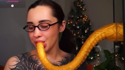 Eva online show from 01.19.26