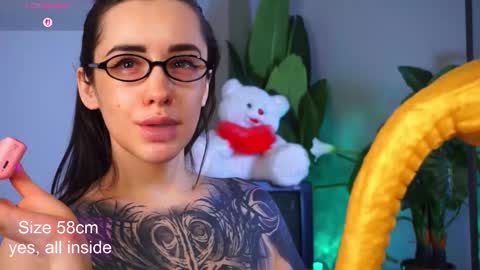 Eva online show from 02.04.26