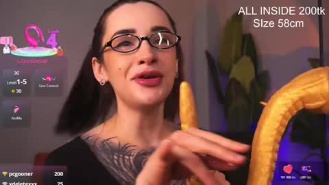 Eva online show from 03.06.26