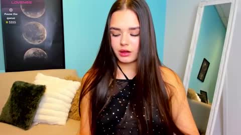 Eva online show from 03.12.26