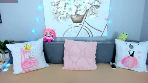 Adelina online show from 12.17.25