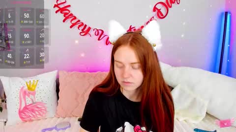 Adelina online show from 02.05.26