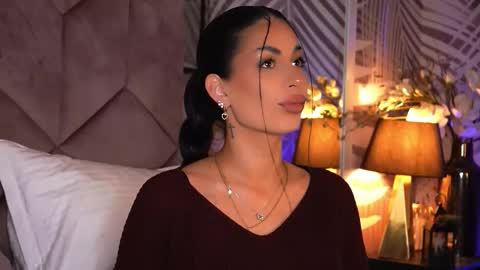 EvaRhea online show from 01.19.26