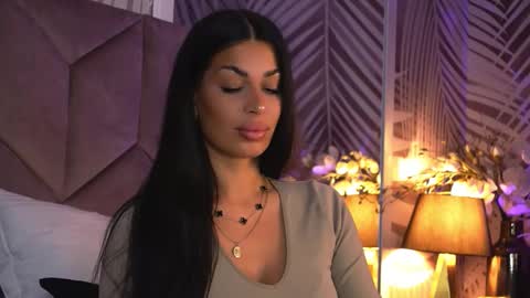 EvaRhea online show from 03.04.26