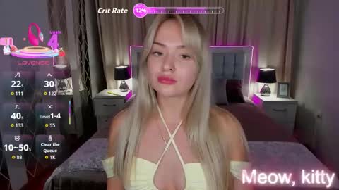 EvaRider online show from 09.19.25