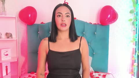 EVARITZ online show from 02.16.25