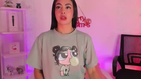 EVARITZ online show from 11.14.25