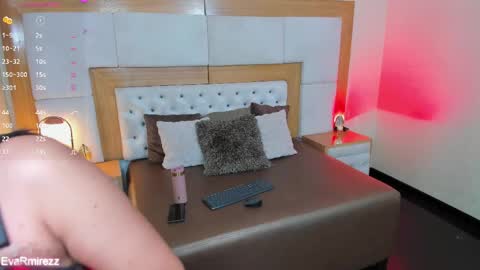 Eva Rmirezz online show from 03.23.26