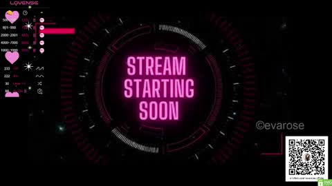 Eva    before eva69muler online show from 12.14.25