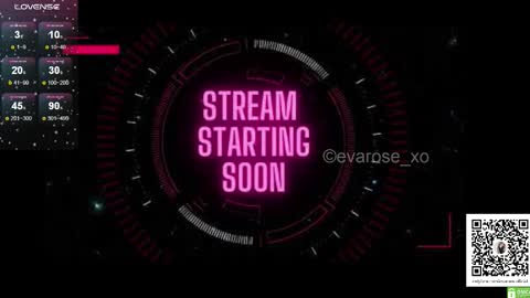 Eva    before eva69muler online show from 02.21.26