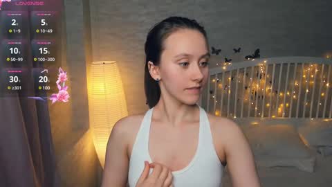 Eva online show from 02.24.25