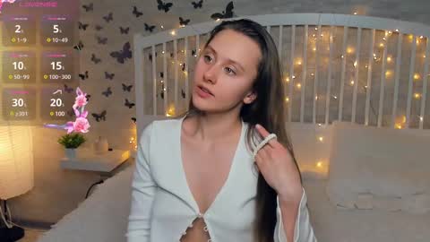 Eva online show from 02.27.25