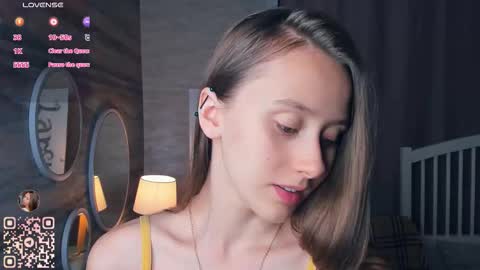 Eva online show from 09.11.25