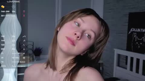 Eva online show from 03.02.26