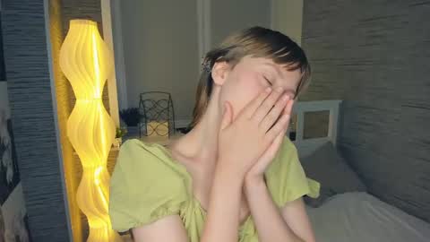 Eva online show from 06.28.26